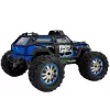 LEAN TOYS Rally Car radiocomandata blu 2.4G 1:18 35km/h