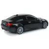 LEAN TOYS Radiocomando BMW M3 nero 2.4G volante 1:18 suono luci