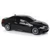 LEAN TOYS Radiocomando BMW M3 nero 2.4G volante 1:18 suono luci