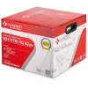 CONOTECH NS-113TRI HQ cavo coassiale RG-6 LSOH B2ca 500m bianco
