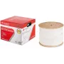 CONOTECH NS-113TRI HQ cavo coassiale RG-6 LSOH B2ca 500m bianco