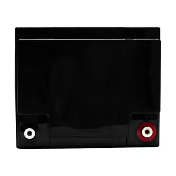 GREEN CELL AGM VRLA batteria 12V 50Ah senza manutenzione per UPS, 197x166x170mm