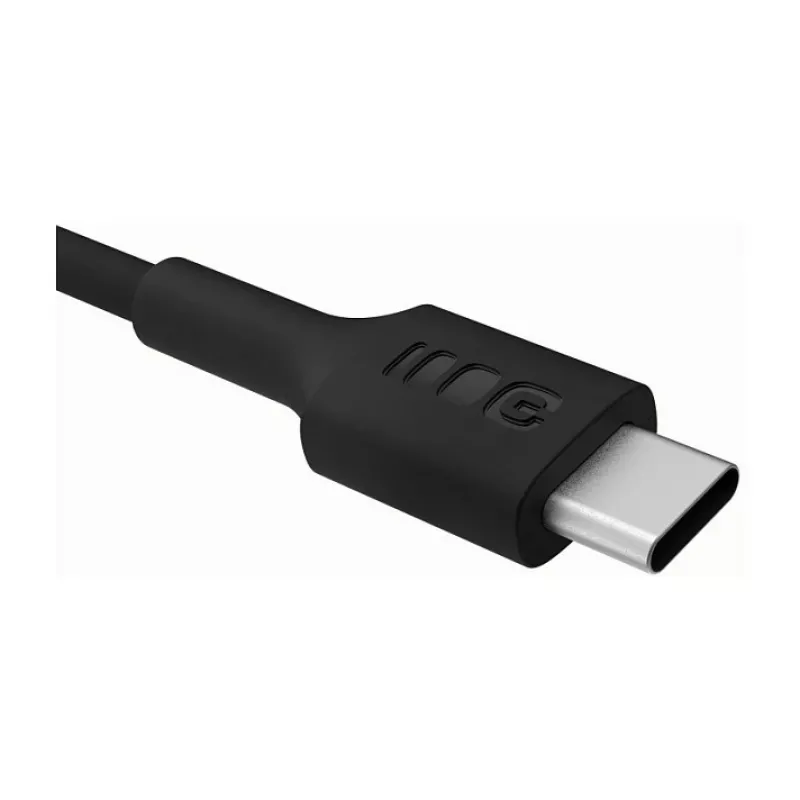 Green Cell PowerFlex cavo ricarica rapida USB-C a USB-C 100W 2m nero