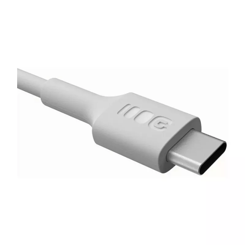 GREEN CELL PowerFlex cavo USB-C a USB-C 2m 100W PD bianco neve