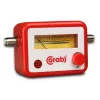 CORAB MIERNIK DVB-S SAT-FINDER cercatore di segnale satellitare 7009