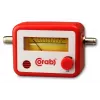 CORAB MIERNIK DVB-S SAT-FINDER cercatore di segnale satellitare 7009