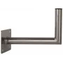 CORAB USL-48/450AL staffa a parete angolare alluminio 48mm 450mm