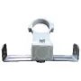 Corab U-2LNB(800)-J supporto LNB dual per parabole 80/90 cm, nero