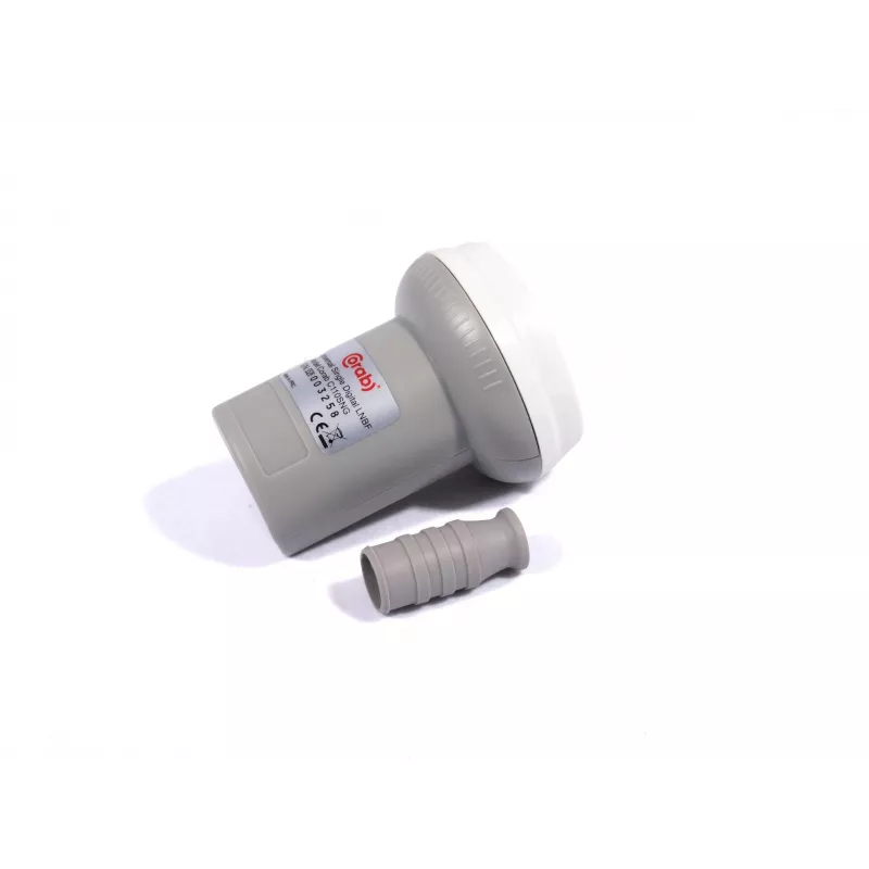 CORAB C110SNG LNB universale singolo