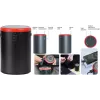 XARI Smart Kit XP1 set auto wireless modulare - trasmettitore FM Bluetooth e caricabatterie USB