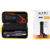 XARI Jump Starter PS-D30 Plus 3000A 20000mAh 12V avviatore d'emergenza con torcia LED