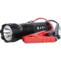 XARI JS50 avviatore d'emergenza 4-in-1 1000A di picco, power bank 20000mAh, compressore aria, torcia LED