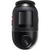 70mai X800 Omni dashcam 4K nera + scheda SD 256GB
