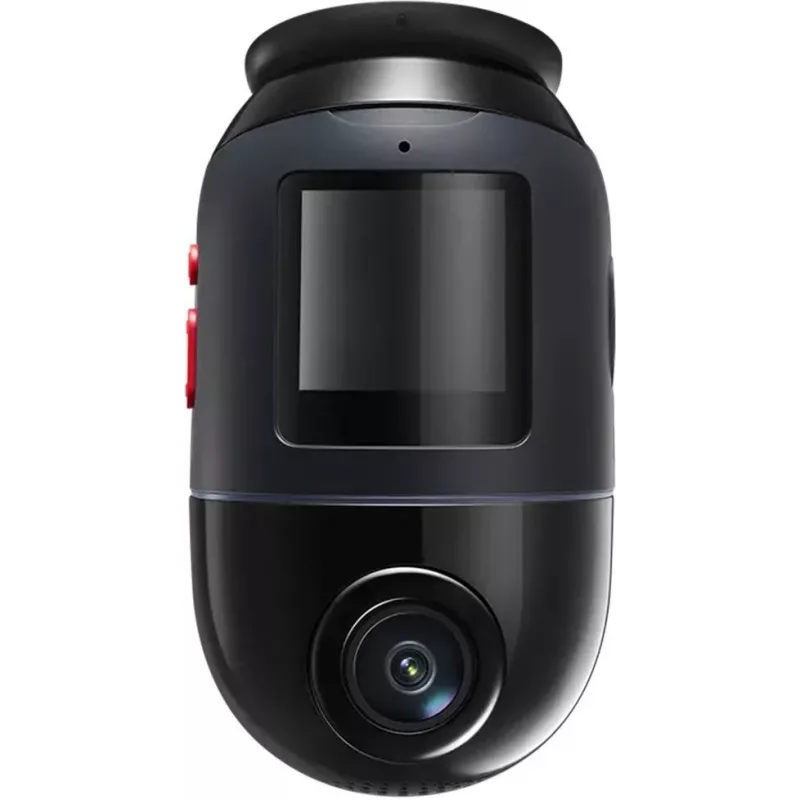 70mai X800 Omni dashcam 4K nera + scheda SD 256GB