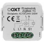 OXT T261 relè mini 1 canale ZigBee TUYA Smart Switch