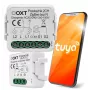 OXT modulo relè mini 2 canali senza neutro ZigBee TUYA T272