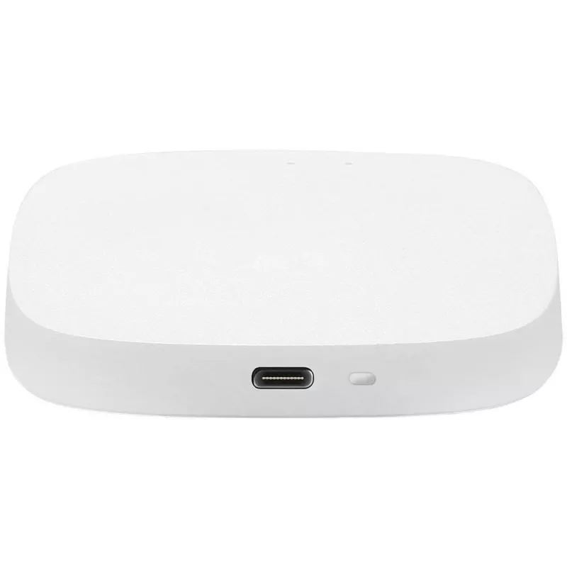 OXT T165 sensore di presenza e luminosità radar a onde millimetriche USB ZigBee Tuya