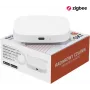 OXT T165 sensore di presenza e luminosità radar a onde millimetriche USB ZigBee Tuya
