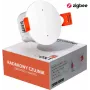 OXT T160 sensore di presenza e luminosità radar mmWave 230V ZigBee Tuya