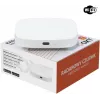 OXT T155 sensore di presenza radar a onde millimetriche 24GHz con sensore di luminosità, USB WiFi Tuya Smart