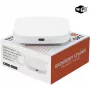 OXT T155 sensore di presenza radar a onde millimetriche 24GHz con sensore di luminosità, USB WiFi Tuya Smart