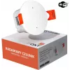OXT T150 sensore di presenza e luminosità radar mmWave 230V WiFi Tuya Smart Life