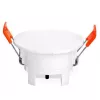 OXT T150 sensore di presenza e luminosità radar mmWave 230V WiFi Tuya Smart Life