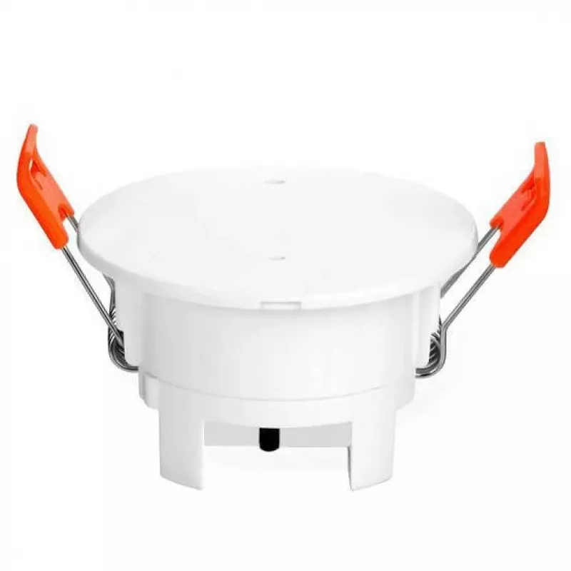 OXT T150 sensore di presenza e luminosità radar mmWave 230V WiFi Tuya Smart Life