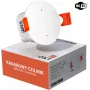 OXT T150 sensore di presenza e luminosità radar mmWave 230V WiFi Tuya Smart Life
