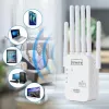 Zenwire WDR611U Ripetitore Extender WiFi 5G da esterno 300 Mbps