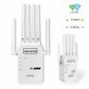 Zenwire WDR611U Ripetitore Extender WiFi 5G da esterno 300 Mbps