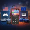 ZENWIRE V620 OBD2 ELM327 interfaccia CAN scanner diagnostico