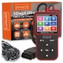 ZENWIRE V620 OBD2 ELM327 interfaccia CAN scanner diagnostico