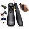 ZENWIRE S15 Puntatore laser USB per presentazioni