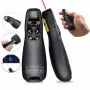 ZENWIRE S15 Puntatore laser USB per presentazioni