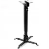 ZENWIRE Supporto universale per proiettore da soffitto/parete nero 13kg