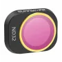SUNNYLIFE Filtro ND32 grigio per DJI Mini 4 Pro + custodia protettiva N4P-FI722-32