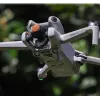 SUNNYLIFE Filtro ND32 grigio per DJI Mini 4 Pro + custodia protettiva N4P-FI722-32