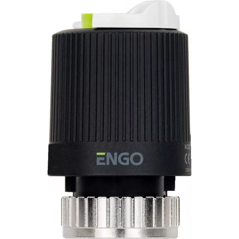 ENGO Controls E30NC-230 Attuatore termoelettrico