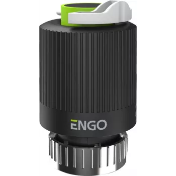 ENGO Controls E30NC-230 Attuatore termoelettrico