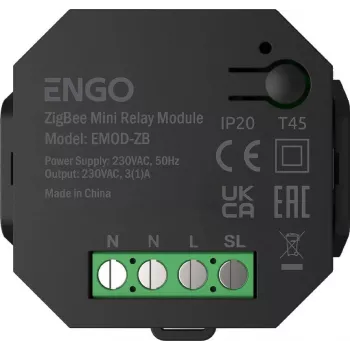 ENGO Controls EMOD-ZB Modulo relè ZigBee