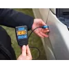 Blue Technology MGR-13-S-AL Misuratore di spessore vernice