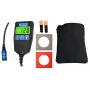 Blue Technology MGR-13-S-AL Misuratore di spessore vernice