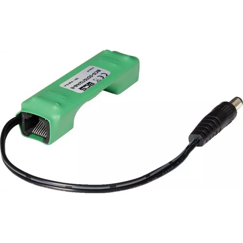 BCS Convertitore DC/DC BCS-SD15/12/48-II 15W 12V a 48V