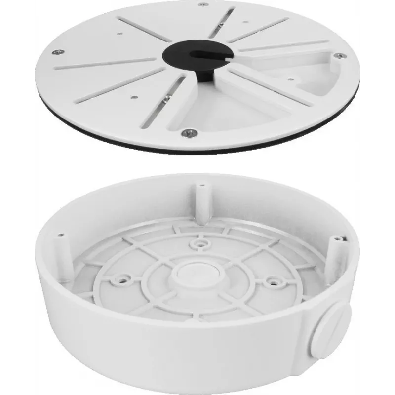BCS Alimentatore universale AC/DC 12V 1.7A 20.4W BCS-ADU170
