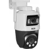 BCS LINE BCS-L-PTHOME06 Telecamera Wi-Fi da interno con pan/tilt Full HD 1080p