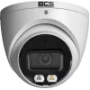 BCS LINE BCS-L-EIP16FCR3L3-Ai1 Telecamera IP turret 6MP con IA, 2,8 mm, PoE
