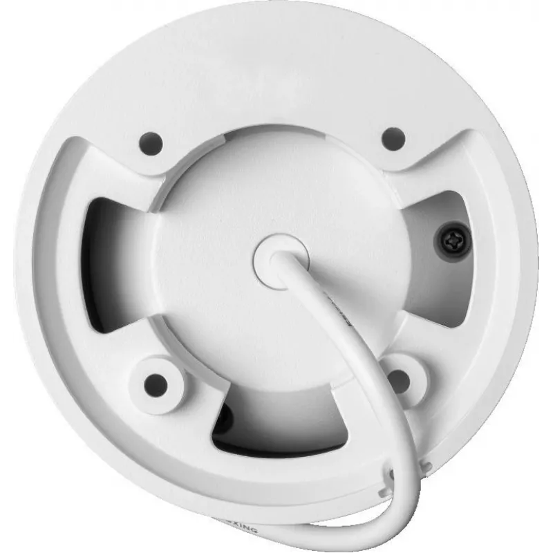 BCS LINE BCS-L-EIP16FCR3L3-Ai1 Telecamera IP turret 6MP con IA, 2,8 mm, PoE