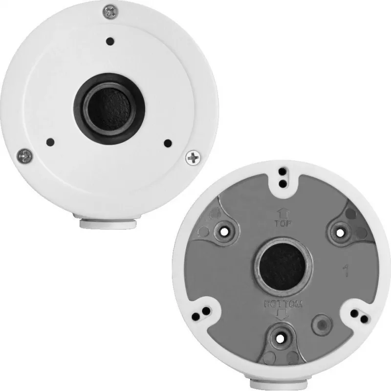 BCS LINE BCS-L-AT3 Adattatore per montaggio su guida DIN