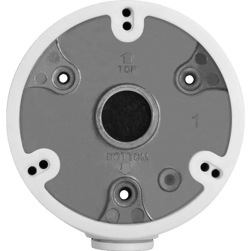 BCS LINE BCS-L-AT3 Adattatore per montaggio su guida DIN
